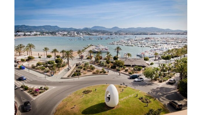 Hotel Piscis (Ibz) poza 1