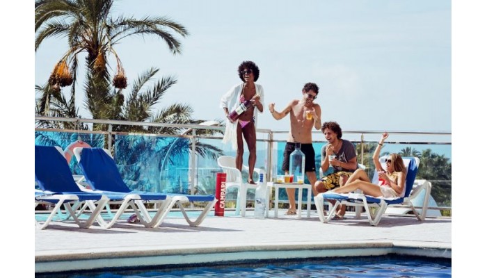 Hotel Piscis (Ibz) poza 0