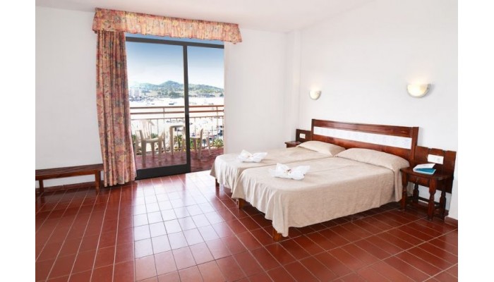 Hotel Piscis (Ibz) poza 3