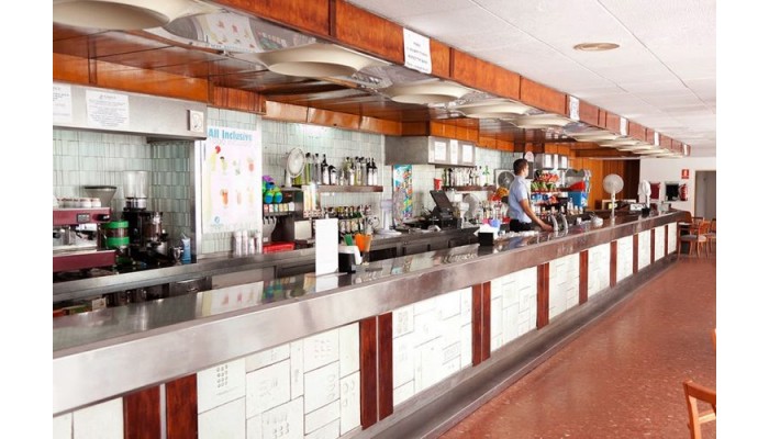 Hotel Piscis (Ibz) poza 2