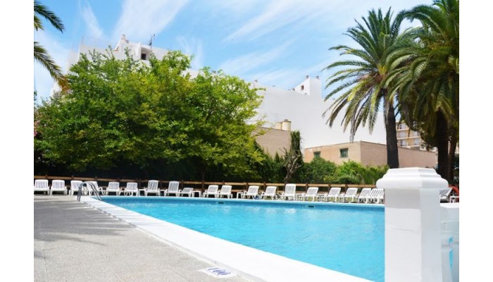 Hotel Playasol Marco Polo I poza 5