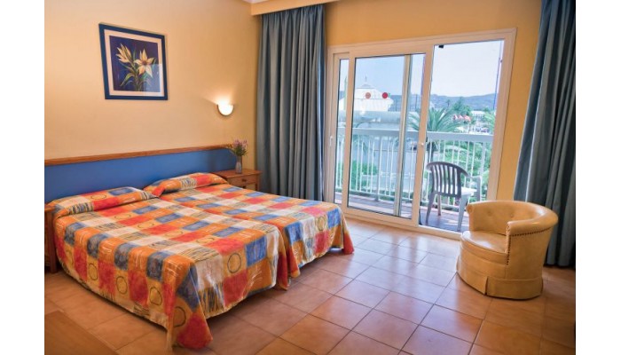 Hotel Playasol Marco Polo I poza 0