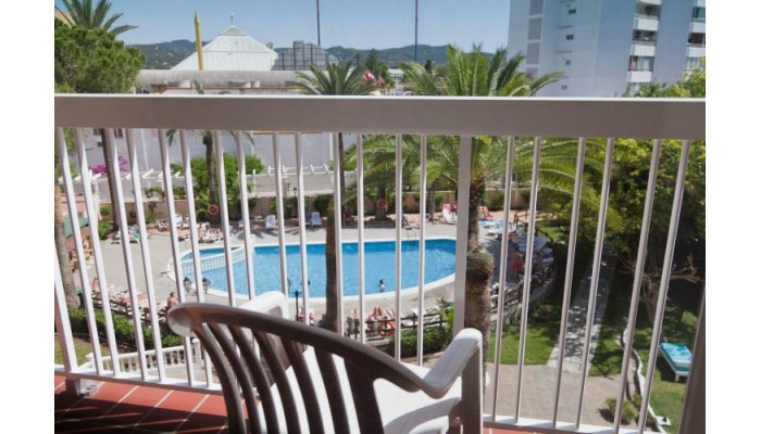 Hotel Playasol Marco Polo I poza 1