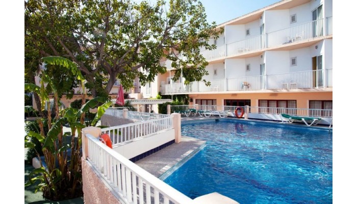 Hotel Playasol Marco Polo I poza 6