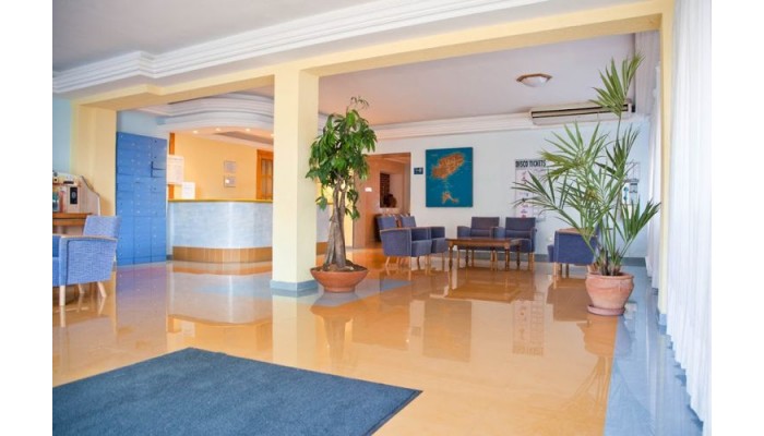Hotel Playasol Marco Polo I poza 7