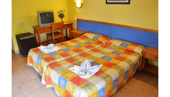 Hotel Playasol Marco Polo I poza 4