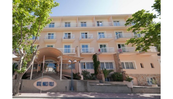 Hotel Playasol Marco Polo I poza 3