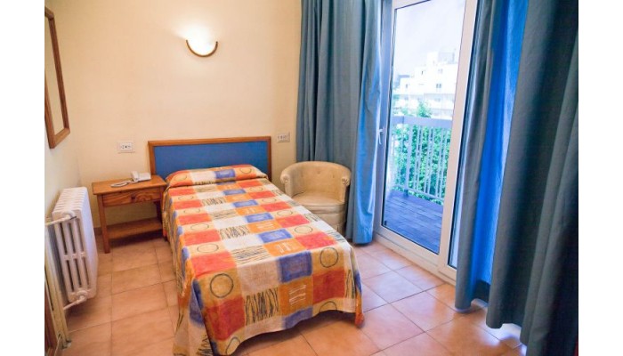 Hotel Playasol Marco Polo I poza 2