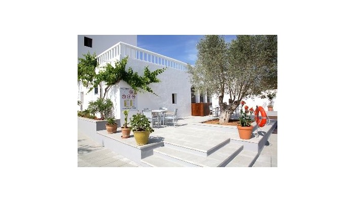 Hotel Puchet poza 0