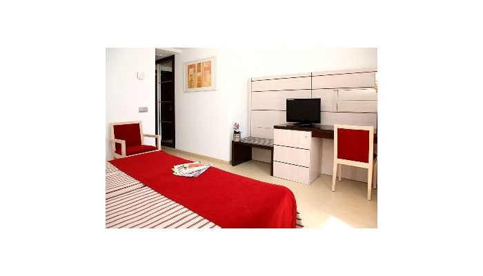Hotel Puchet poza 2