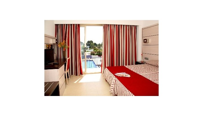 Hotel Puchet poza 1