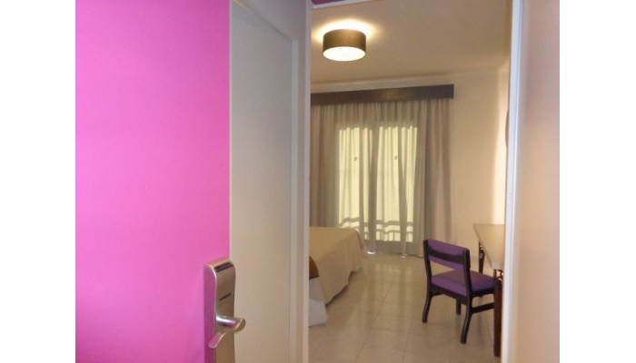 Hotel The Purple By Ibiza Feeling poza 2