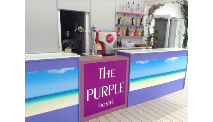 Hotel The Purple By Ibiza Feeling poza 0