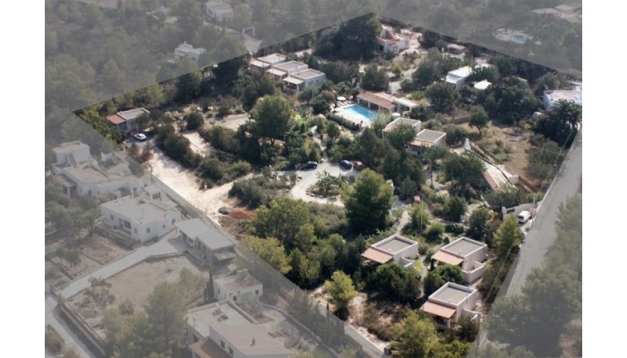 Hotel Vistabella Bungalows poza 0