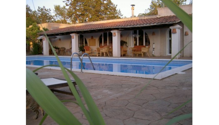 Hotel Vistabella Bungalows poza 1