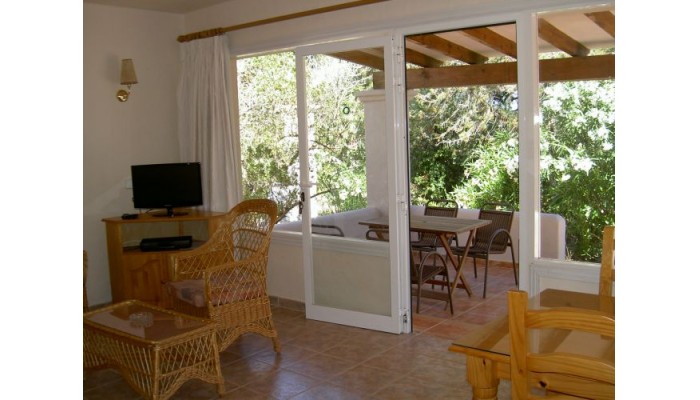 Hotel Vistabella Bungalows poza 2