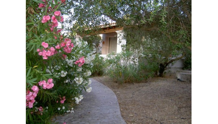 Hotel Vistabella Bungalows poza 3