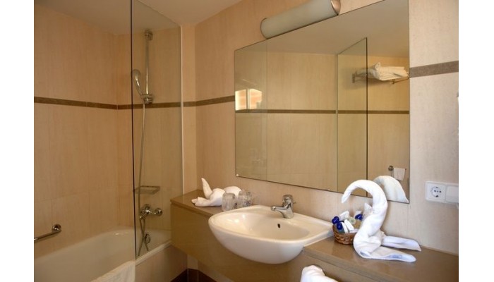 Palladium Hotel Palmyra poza 2