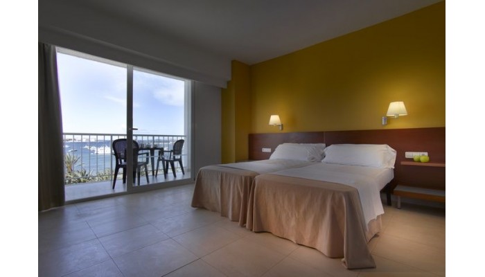 Palladium Hotel Palmyra poza 3