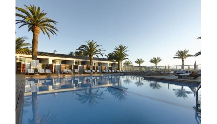 Palladium Hotel Palmyra poza 0
