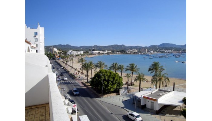 The White Apartments By Ibiza Feeling poza 0