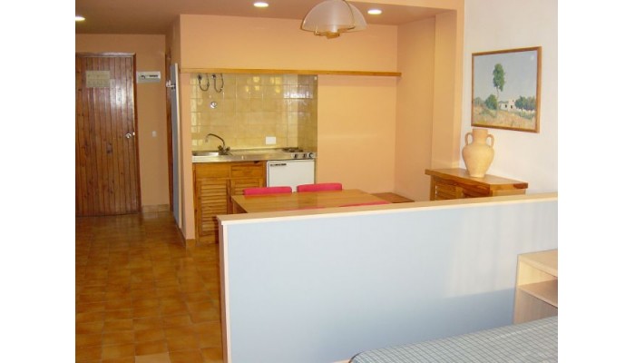 The White Apartments By Ibiza Feeling poza 1