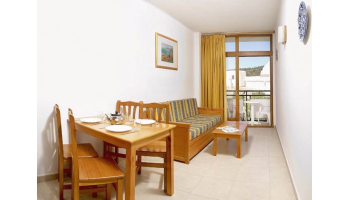 Tramuntana Apartments Ibiza poza 2