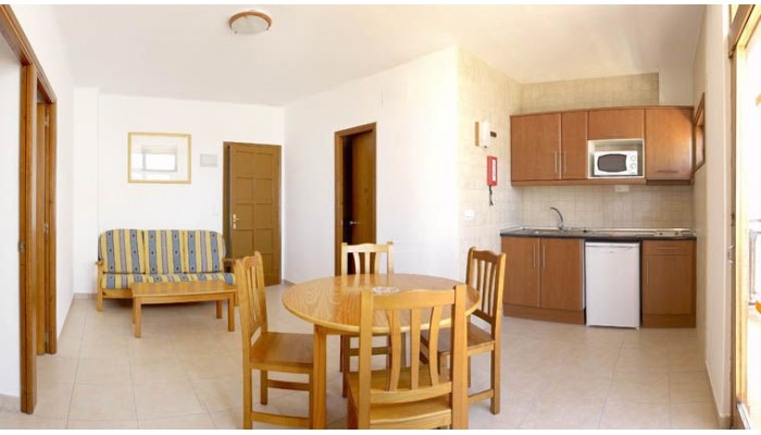 Tramuntana Apartments Ibiza poza 1