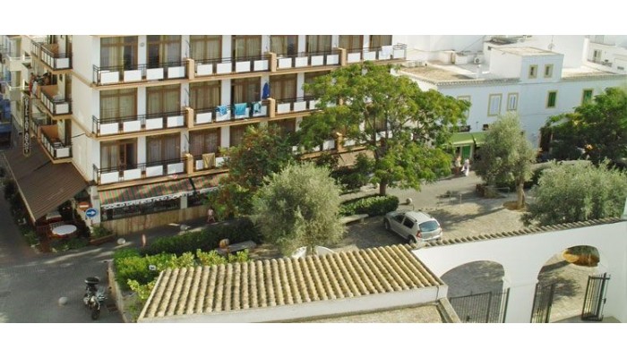 Tramuntana Apartments Ibiza poza 0