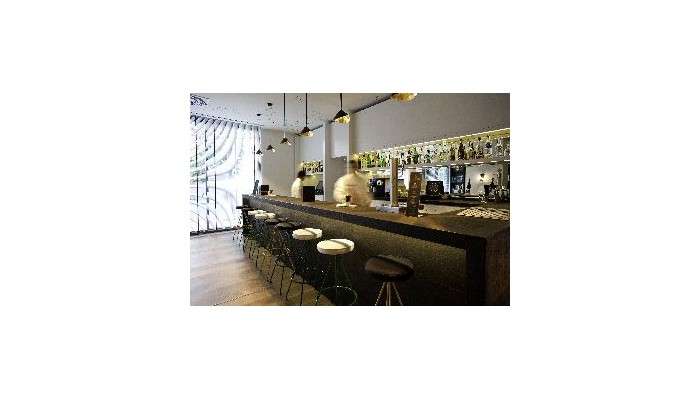 Hotel Vincci Bit poza 0