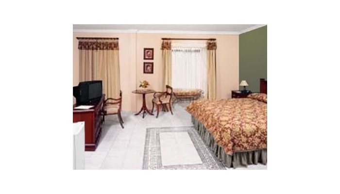 Hotel Casa De Bourbon poza 0