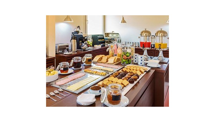 Hotel Lp Equipetrol poza 11
