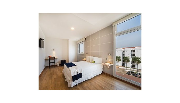 Hotel Lp Equipetrol poza 0