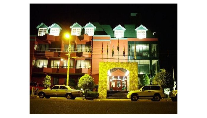 Hotel Royal Lodge poza 11