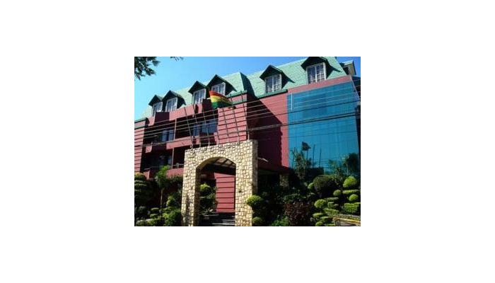 Hotel Royal Lodge poza 0