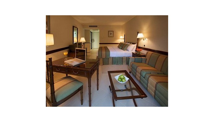 Los Tajibos Hotel And Convention Center poza 11