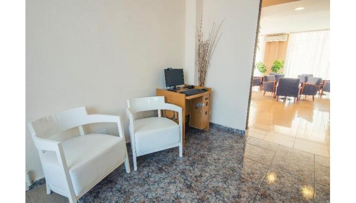 Azuline Hotel Mediterraneo poza 9