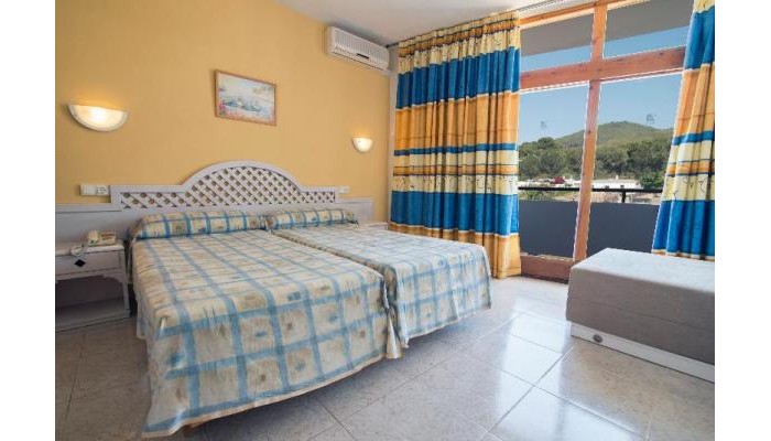 Azuline Hotel Mediterraneo poza 5