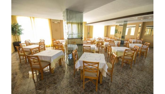 Azuline Hotel Mediterraneo poza 0