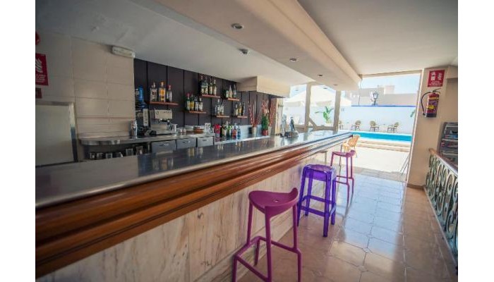 Azuline Hotel Mediterraneo poza 2