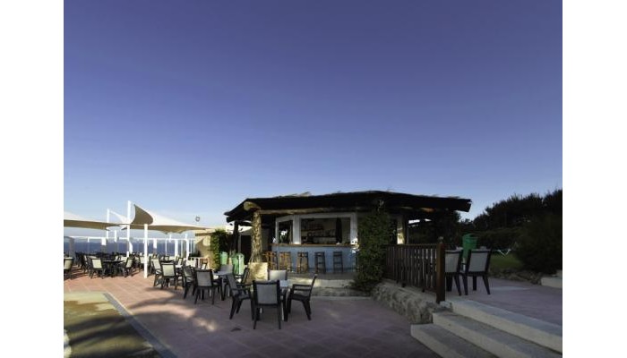 Fiesta Hotel Cala Nova poza 7