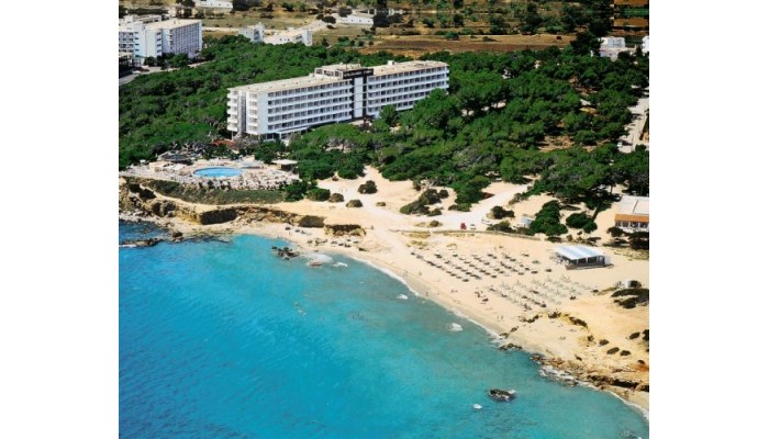 Fiesta Hotel Cala Nova poza 0