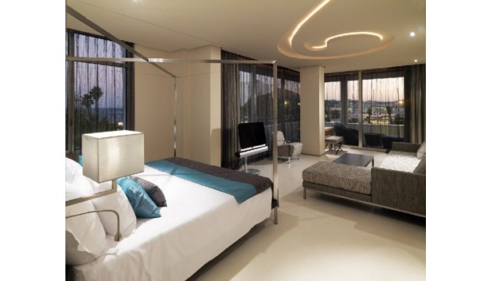 Hotel Aguas De Ibiza poza 26