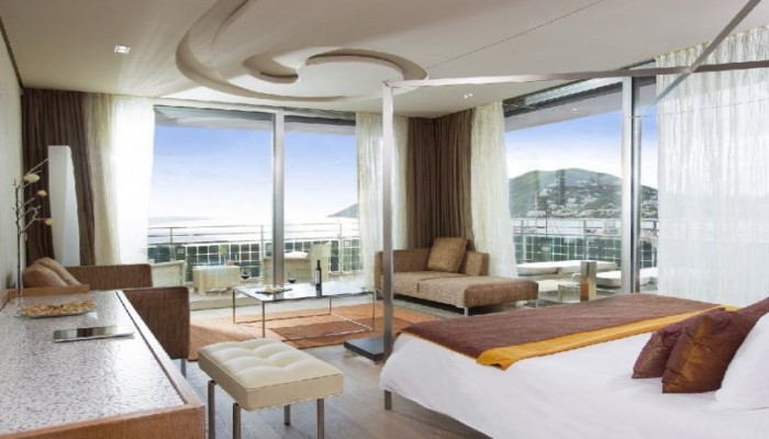 Hotel Aguas De Ibiza poza 32