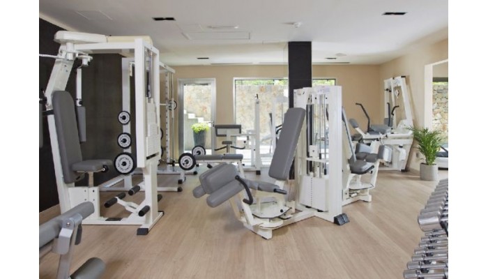 Hotel Aguas De Ibiza poza 3