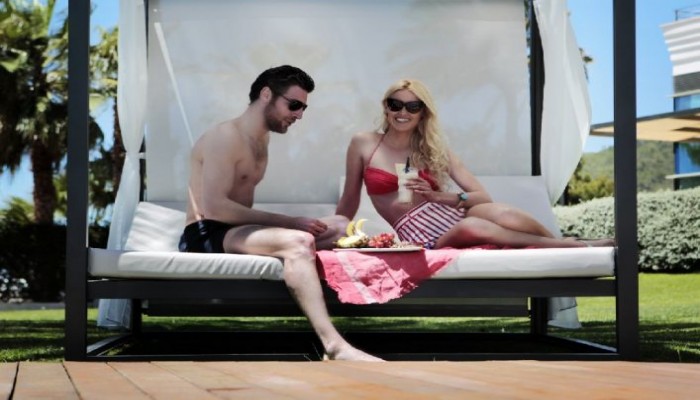 Hotel Aguas De Ibiza poza 13