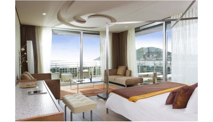 Hotel Aguas De Ibiza Lifestyle And Spa poza 2