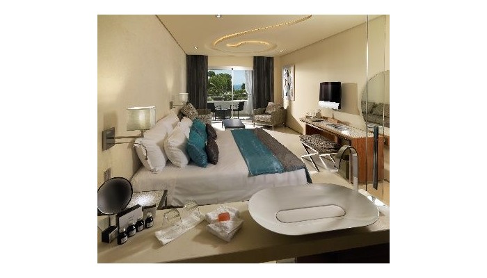 Hotel Aguas De Ibiza Lifestyle And Spa poza 6