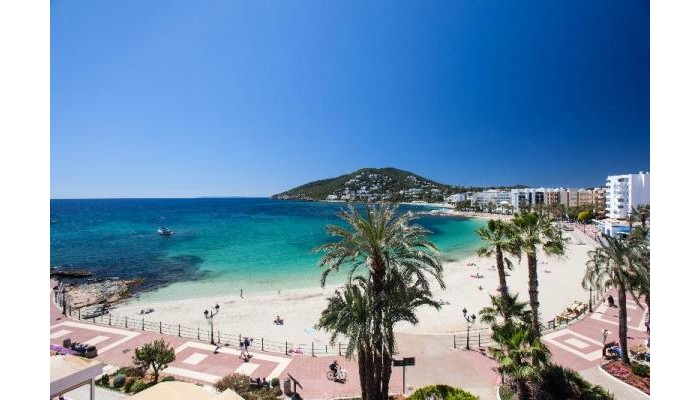 Hotel Bahia Santa Eulalia poza 9