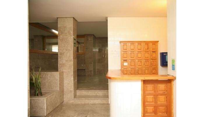 Hotel Bahia Santa Eulalia poza 2